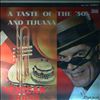 Mexican Brass -- A Taste Of The`30s And Tijuana (1)