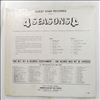 Four Seasons (4 Seasons), The Barrons (alias of The Crescendos) -- Guest Star Records Presents 4 Seasons (4 Seasons Sing Bermuda, Spanish Lace) (1)