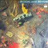 Rock And Hyde -- Under The Volcano (1)