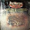 Wakeman Rick -- Journey To The Centre Of The Earth (1)