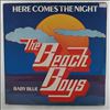 Beach Boys -- Here Comes The Night / Baby Blue (2)