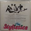 Stylistics -- Same (3)