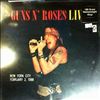Guns N' Roses -- Live In New York City February 2 1988 (1)