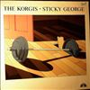 Korgis -- Sticky George (2)