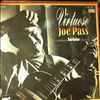 Pass Joe -- Virtuoso (1)