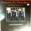 Dixieland-All-Stars Berlin & Friends -- At The Jazzband Ball (1)