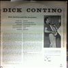 Contino Dick & Carroll David and His Orchestra -- Same (2)