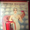 Little Feat -- Dixie Chicken (4)