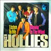 Hollies -- Listen To Me -Blowin' In The Wind (2)