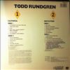 Rundgren Todd (Utopia) -- Faithful / Initiation (2)