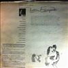 Shearing George Quintet -- Latin Escapade (1)