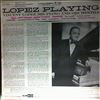 Lopez Vincent, his piano and orchestra -- Lopez Playing (1)