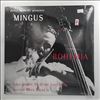 Mingus Charles -- Mingus At The Bohemia (2)