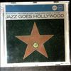 Various Artists -- Jazz Goes Hollywood (Jazzclub / Highlights) (2)