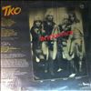 TKO -- In Your Face (1)