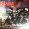 Saxon -- Unleash The Beast (2)