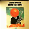 Harris Eddie -- Come On Down! (2)