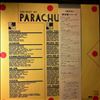 Parachute -- Best Of Parachute (1)