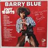 Blue Barry -- Hot Shots (1)
