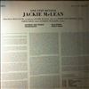 McLean Jackie -- One Step Beyond (1)