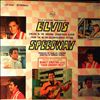 Presley Elvis -- Speedway: Original Soundtrack Album (2)