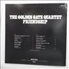 Golden Gate Quartet -- Friendship (1)