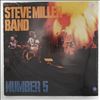 Miller Steve Band -- Number 5 (2)