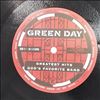 Green Day -- Greatest Hits: God's Favorite Band (2)