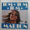 Marion -- Tom Tom Tom (2)