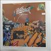 Fatback Band -- Is This The Future? (1)