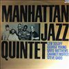 Manhattan Jazz Quintet -- Same (1)