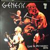Genesis -- Live In Pittsburgh 1976 (2)