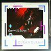 Duran Duran -- Wild boys (1)