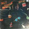 Cobham Billy -- Magic (1)