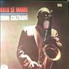 Coltrane John -- Kulu Se Mama (2)