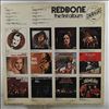 Redbone -- First Album (1)