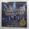 Various Artists (Jackman Hugh, Efron Zac, Williams Michelle, Ferguson Rebecca, Settle Keala, Zendaya / Pasek Benj, Paul Justin) -- Greatest Showman (Original Motion Picture Soundtrack) (2)