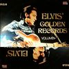 Presley Elvis -- Elvis' Golden Records Volume 1 (2)