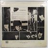 Beatles -- Rubber Soul (2)