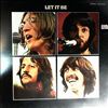 Beatles -- Let It Be (2)