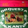 Various Artists -- Orquesta Balkanton (1)