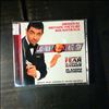 Various Artists -- Johnny English  (Music From The Motion Picture) (2)