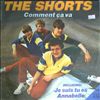 Shorts -- Comment Ca Va (1)