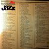 Steig Jeremy, Hammer Jan, Perla Gene, Alias Don -- I Giganti Del Jazz (Giants Of Jazz) Vol. 78 (1)