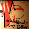 Monk Thelonious and Rollins Sonny -- Same (3)