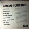 Various Artists -- Most - Command Performance (1)