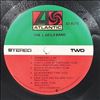 Geils J. Band -- Same (1)