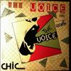 Voice -- Same (1)