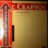 Clapton Eric -- At His Best (2)