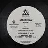 Madonna -- Music (2)